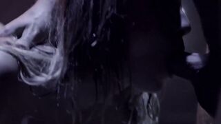 Cum Drenched Cutie Adrianas Kinky Orgy