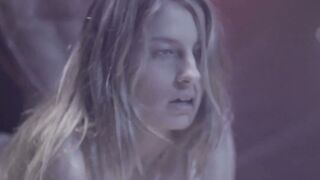 Cum Drenched Cutie Adrianas Kinky Orgy
