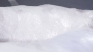 Cum Drenched Cutie Adrianas Kinky Orgy