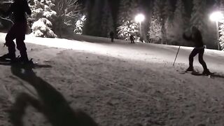 BARE AND BREATHLESS WintersForbidden Temptation