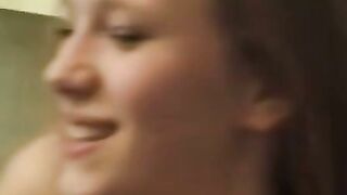 Burning Desires Katjas Surrender to Sensual Dalliance