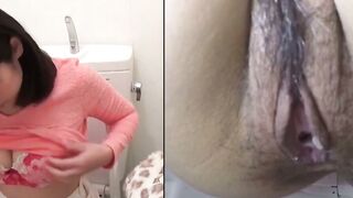 Public Moment, Private Pleasure