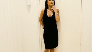Bianka Blue Blows the Lid Off A Steamy Seduction