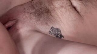 Tidal Wave of Desire Hoe 2
