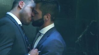 Sudden Shower of Lust
