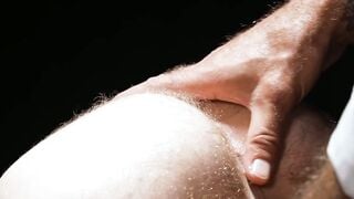 Tortured by Desire