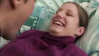 EXPOSED Pleasure Witness the epic conquest of Johannas sultry, curvaceous body by a behemoth 12Incher! Caution This Video May Survive your Lifetime!