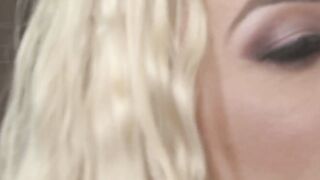 untailed Renegade Aubrey Kate Takes Adam