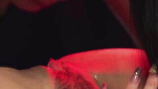 Kissed by the Devil Aria Valencias Seductive Solo Tonight