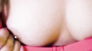 Stepbros Curvy Craving Kali Roses Un Relenting POV Ride