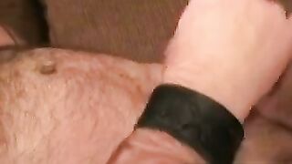 Balls Deep The Hairy Stallions Orgasmic Adventure