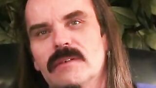 Balls Deep The Hairy Stallions Orgasmic Adventure