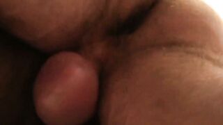 Breed Me, Daddy Ray Dalton09191s Dominant Lust for Donny Ray