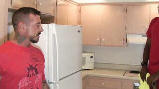 Breed Me, Daddy Ray Dalton09191s Dominant Lust for Donny Ray