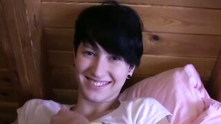 NEXT DOOR KINKS EXCHANGE Sextape With Devilish Kris!
