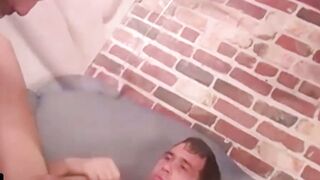 Freaky Foursome Frenzy The Amateur Dudes Downfall