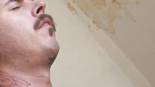 Tatted Temptation Alt Daddy Devours Asian Cutie