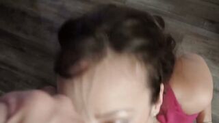 Virgin Territory When Stepdaughter Meets Stepfathers Desire