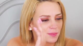 Stepmom Seduction London River Takes Down Teen Sensation Madison Summers