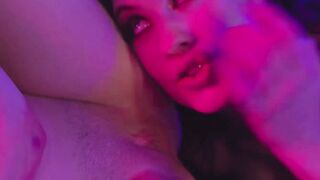 Squirting Seduction Cocos Lesbian Lovers Orgasmic Delight