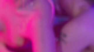 Squirting Seduction Cocos Lesbian Lovers Orgasmic Delight