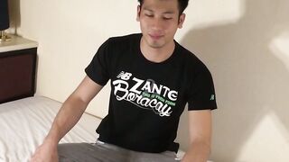 Forbidden Fcking A Japanese Odyssey