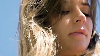 Unleashing the Seductress Natalias Deep Throat Companion