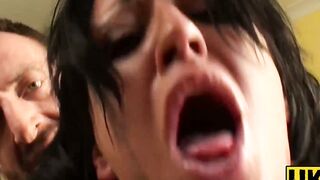 UKSubSluts.com  The Slutty Maiden A Domineering Tryst