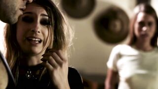 Teenage Temptation A Lustful Obsession