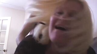 Laceys Lustful Playground