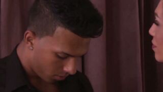 Passion Ignited A Sizzling Latin Lovers Anal Bliss
