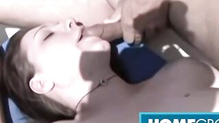 Meggie Gold Hooked on Pleasure