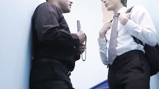 Sacred Exchange