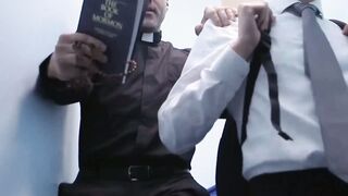 Sacred Exchange