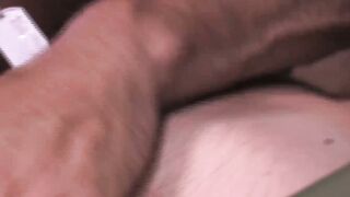Power Play Hung, Raw, and Ready