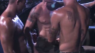 Power Play Hung, Raw, and Ready