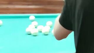 orgasmic Knockouts Lolipop Takes Down the Competition with Mark in a PoolFilled Orgy of Desire