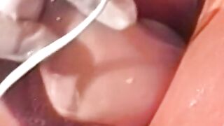 Forbidden Pleasures A Lesbian Orgy of Desire