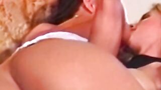 Forbidden Pleasures A Lesbian Orgy of Desire