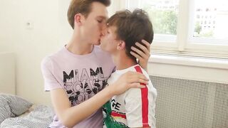 Roommate Ruckus A Wild Bareback Affair