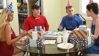Birthday Bonanza A Night to Remember