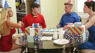 Birthday Bonanza A Night to Remember