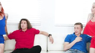 Seducing the StepMoms