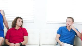 Seducing the StepMoms