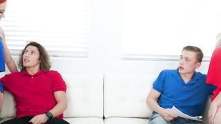 Seducing the StepMoms