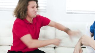 Seducing the StepMoms