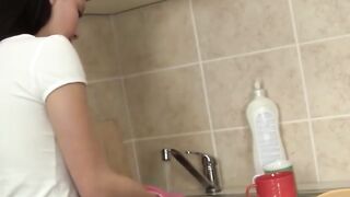 LUST UNLEASHED Cindays Kitchen Seduction Unchained!