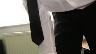 The Ultimatefetish Skylers JisLustând