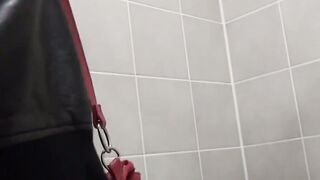 Leaking Secrets