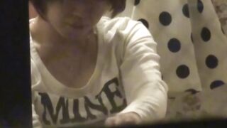 Secrets Exposed A Japanese Seductress Uncovers Her Hidden Delights